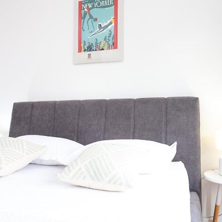 Apartment Mikula Makarska Bagian luar foto