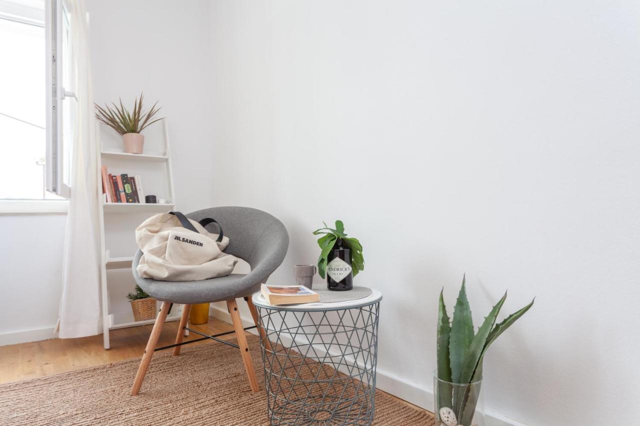 Apartment Mikula Makarska Bagian luar foto